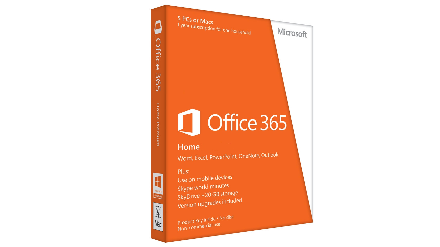 Phần mềm Office Microsoft 365 Personal – Nâng cao hiệu quả trong công việc