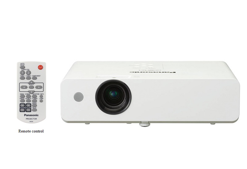 Máy chiếu Panasonic PT-LB280A