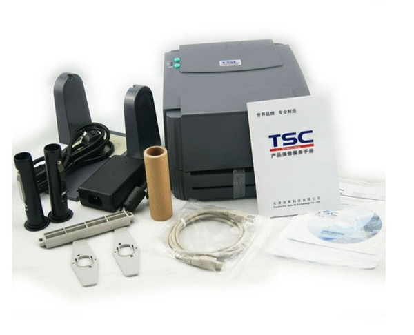 Máy in mã vạch TSC TTP-244 Pro