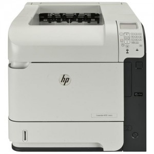 Máy in laser HP Ent 600 M602DN-CE992A 