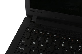 Máy tính xách tay laptop Lenovo IdeaPad 100 - 15IBY 80MJ0032VN