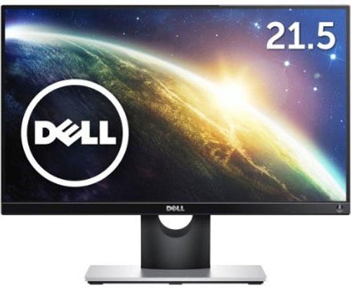 Linh, phụ kiện: Màn hình Dell 21.5"E2216H Wide LED 21876_ManhinhDellE2216H21.5InchLED-1