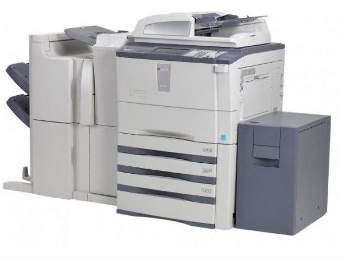 Máy photocopy Fuji Xerox  S2320 CPS 