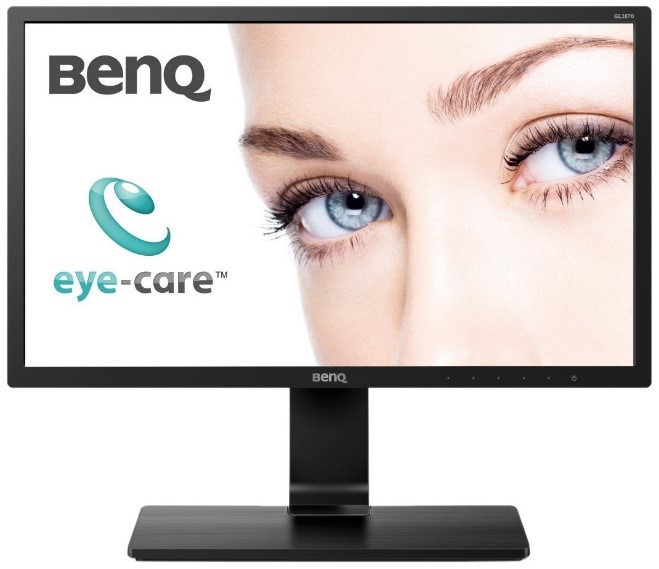 Màn hình BenQ GW2270 21.5Inch LED