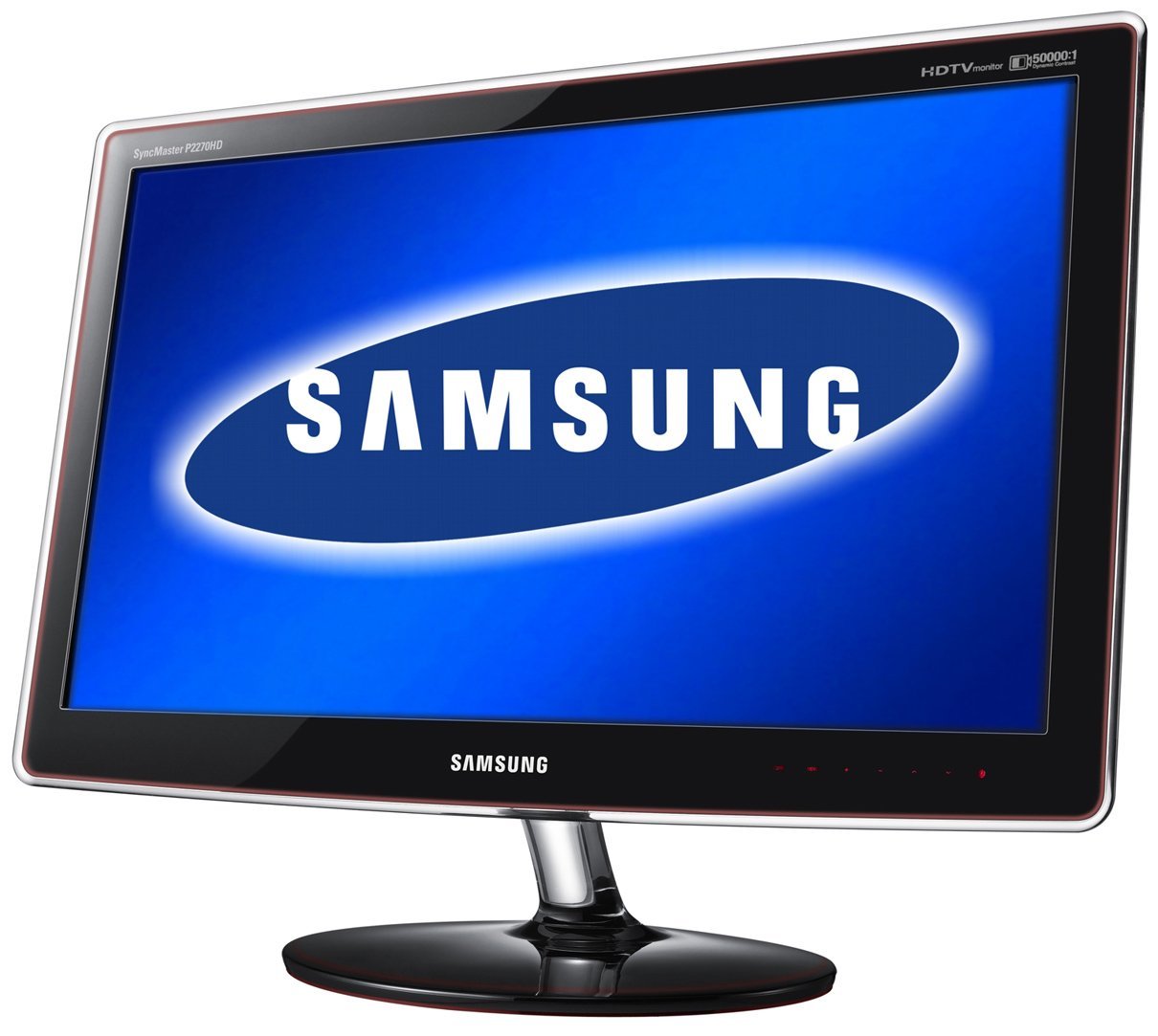 Màn hình Samsung LS22F350FHEXXV 21.5Inch LED