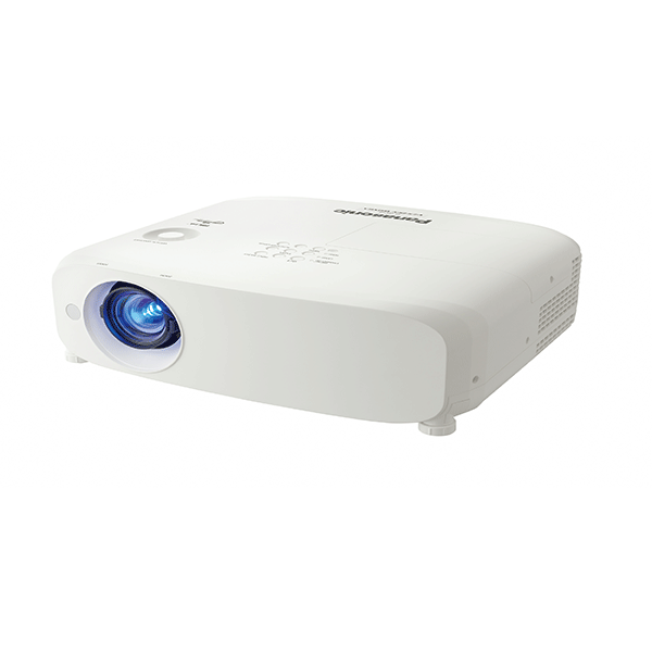 Máy chiếu Panasonic PT-VX600