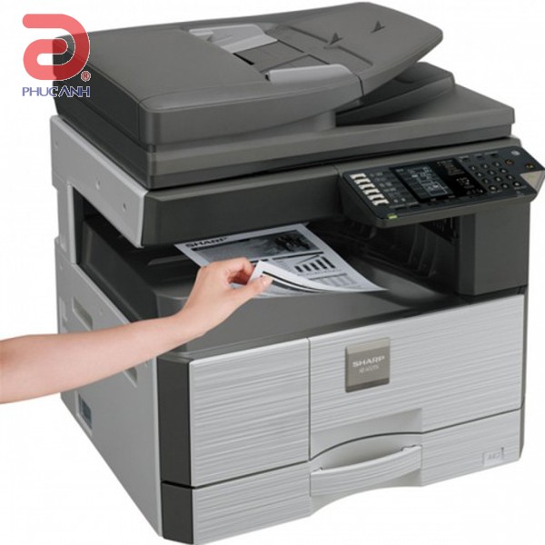 Máy photocopy Fuji Xerox S2011CPS 