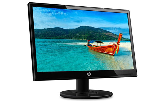 Màn hình HP 19KA 18.5Inch LED