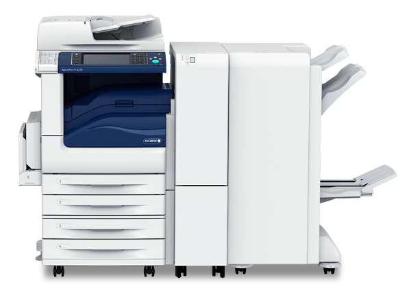 Máy photocopy Fuji Xerox V 4070 CPS