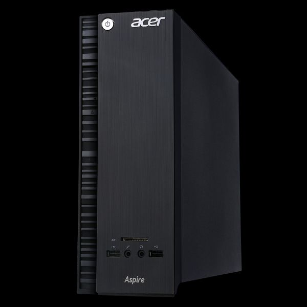 Acer Extensa X2610G - WJ3710