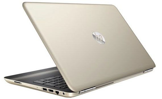 MTXT HP Pavilion 15-AU028TU X3C01PA (Màu vàng)