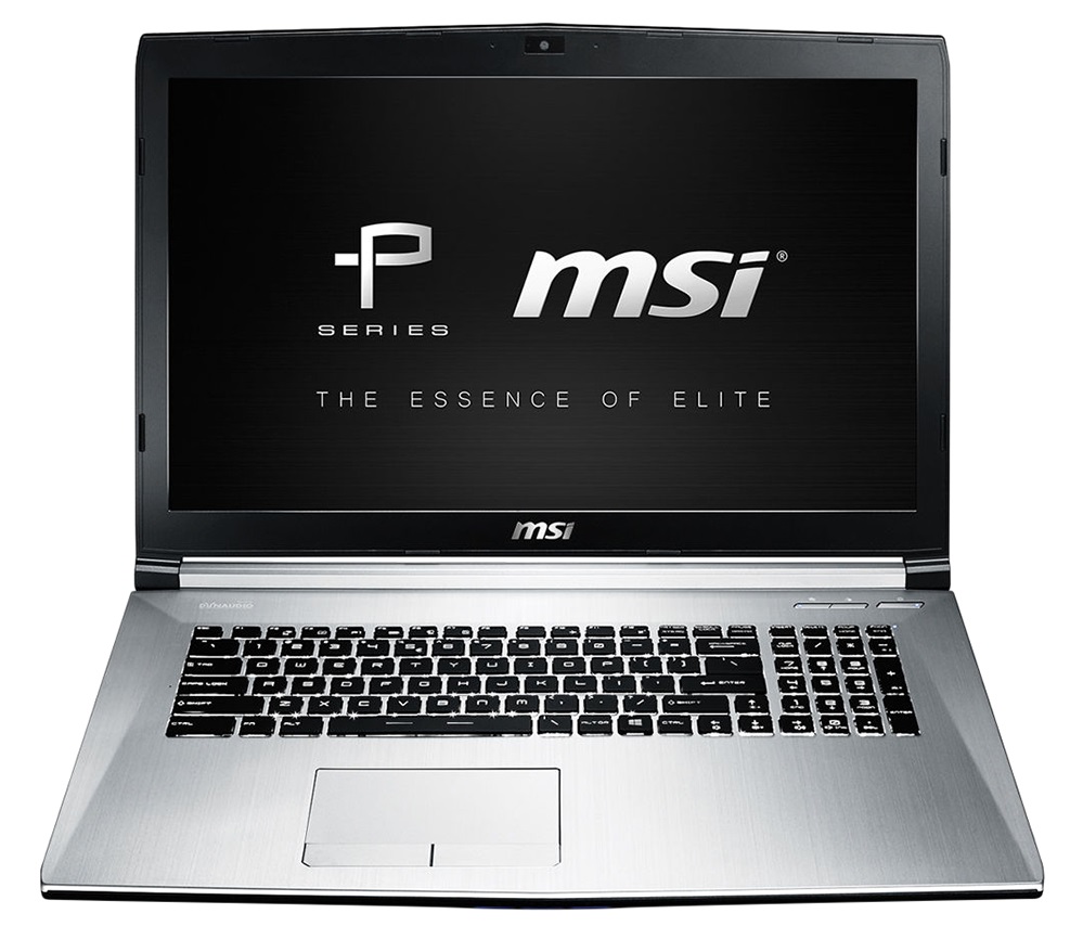 Laptop MSI PE70 6QE-627XVN 