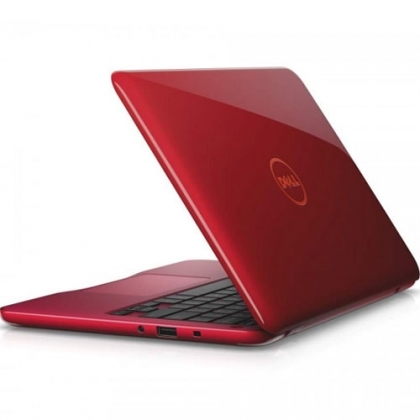 Dell Inspiron 3168-TRDM71 (Red)