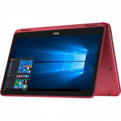 Dell Inspiron 3168-TRDM71 (Red)