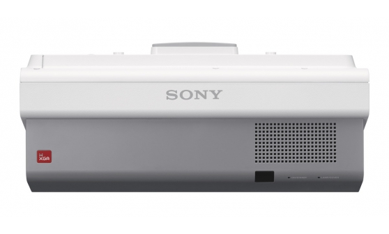 Máy chiếu Sony VPL-SW631C