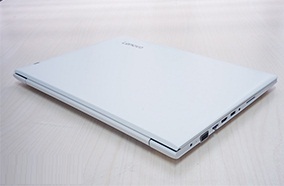  Lenovo Ideapad 510 15ISK-80SR00E2VN (white)