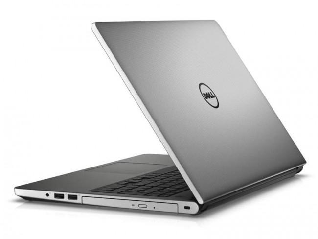 MTXT Dell Inspiron 5559-12HJF21(Màu bạc)