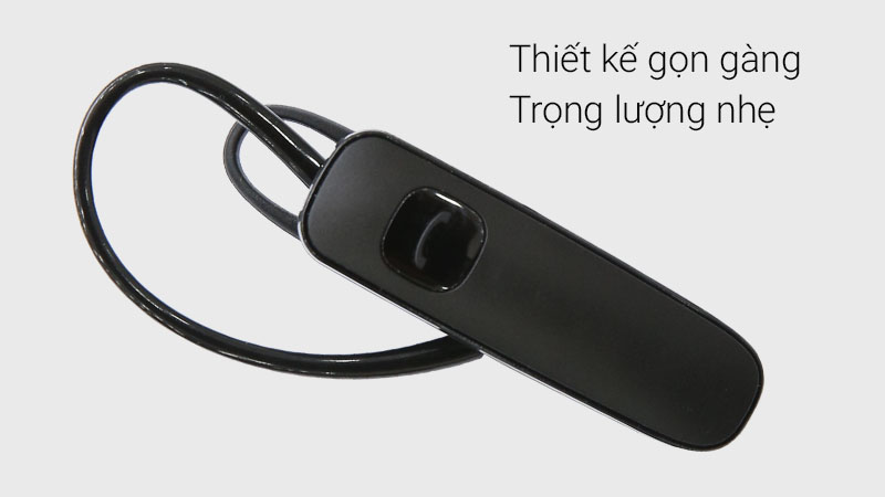 Tai nghe không dây Bluetooth Plantronics ML-15 