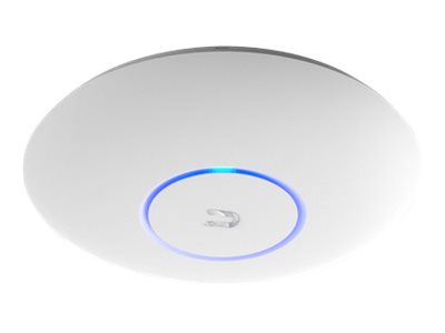 Bộ thu phát Ubiquiti UniFi UAP AC PRO 1750Mbps, 100 User  