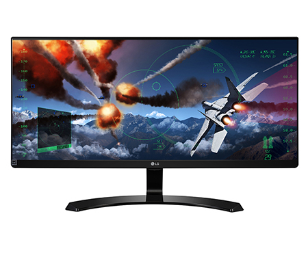 Màn hình LG 29UM68 29 Inch IPS