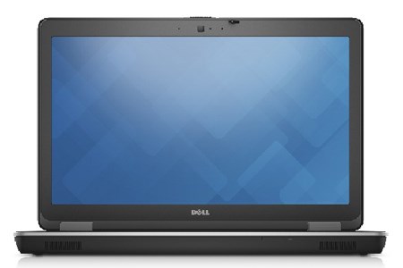 Laptop Dell Vostro V3568B-P63F002-TI54102W10 (Black)