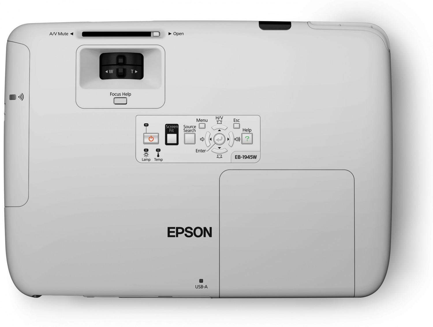 Máy chiếu Epson EB-1945W