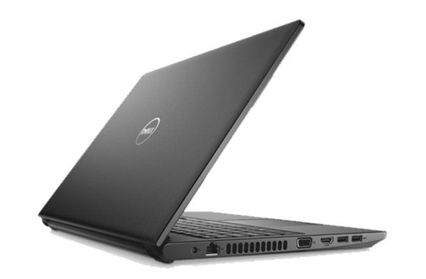 Laptop Dell Vostro 3568-XF6C61 (Black)