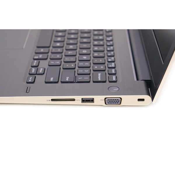 Laptop Dell Vostro 5468-VTI35008W (Gold)