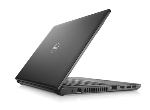  Laptop Dell Vostro 3468-70088614 (Black)