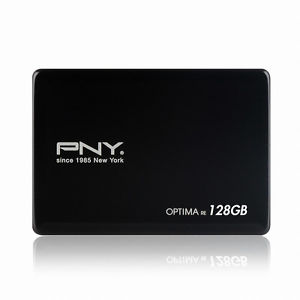 Ổ SSD PNY OPTIMA RE 128Gb SATA3