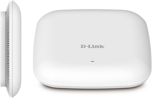 Bộ thu phát Dlink DAP-2660 1200Mbps, 100 User