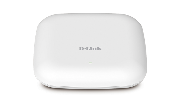 Bộ thu phát Dlink DAP-2660 1200Mbps, 100 User