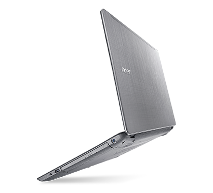 Laptop Acer Aspire F5-573-36LH NX.GFKSV.003 (Silver)