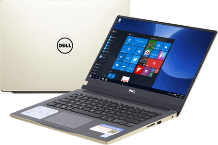 Laptop Dell Inspiron 7460-N4I5259W 