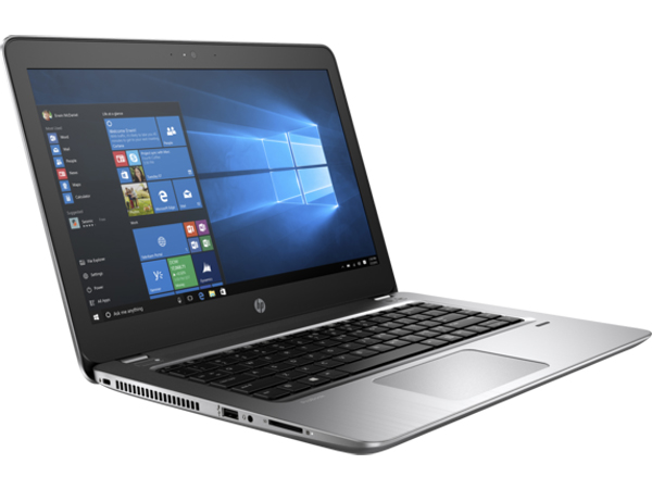 Laptop HP ProBook 440 G4 Z6T11PA - Silver