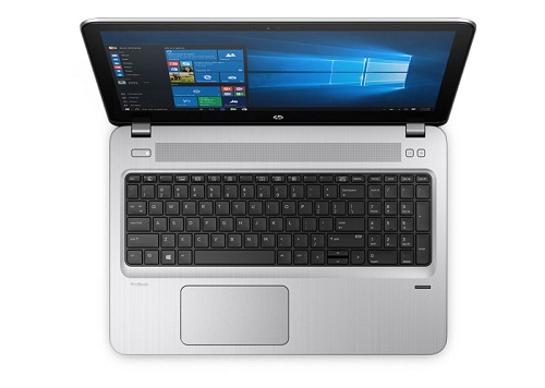 Laptop HP ProBook 450 G4 Z6T18PA (Silver)