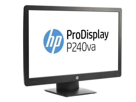 Màn hình HP ProDisplay P240va
