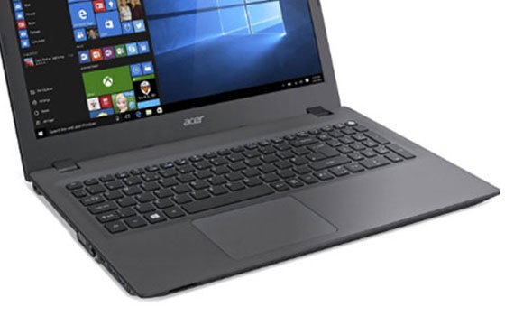 Laptop Acer Aspire E5 575-37QSNX.GLBSV.001 (Grey)
