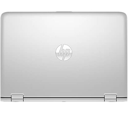 Laptop HP Pavilion x360 13-u107TU Y4G04PA (Silver)