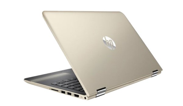 Laptop HP Pavilion x360 13-u108TU Y4G05PA (Gold)