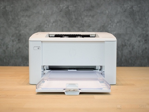 Máy in laser đen trắng HP LaserJet Pro M102w - G3Q35A