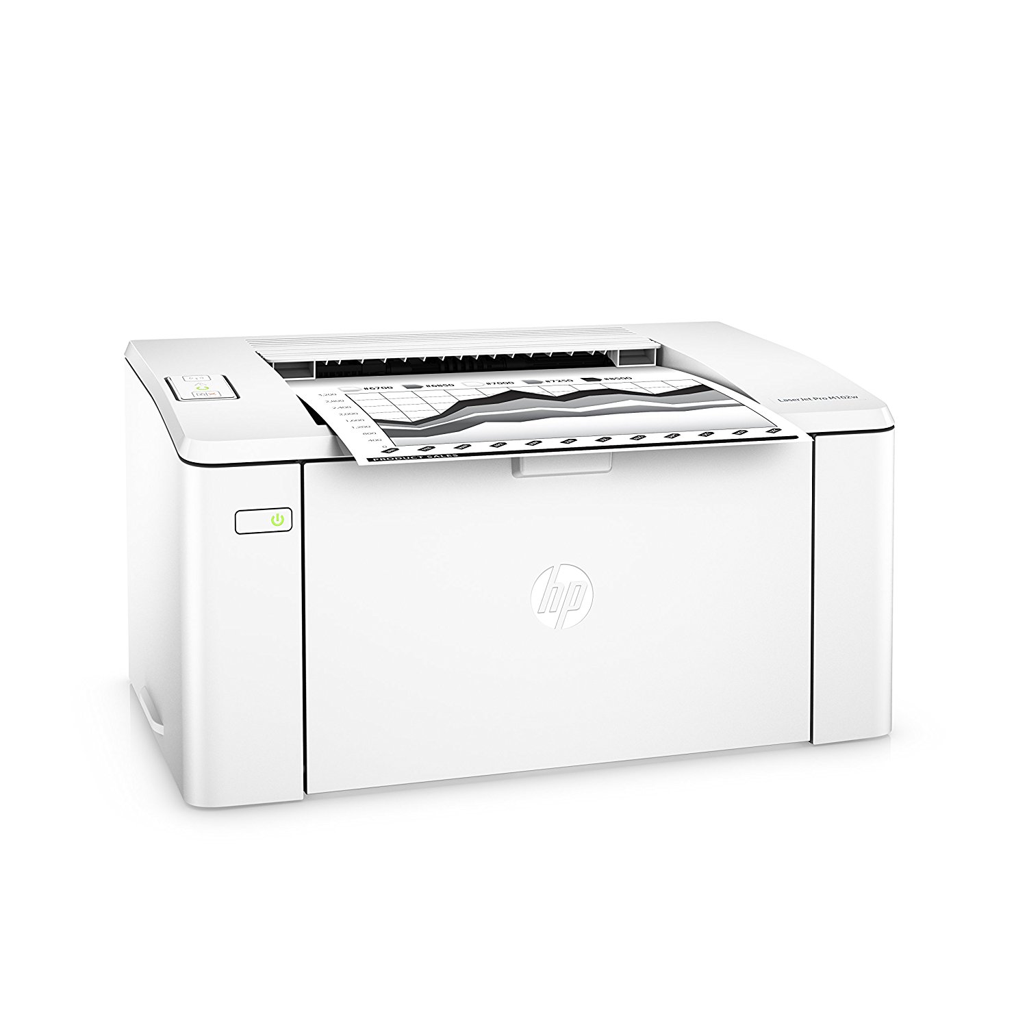 Máy in laser đen trắng HP LaserJet Pro M102w - G3Q35A