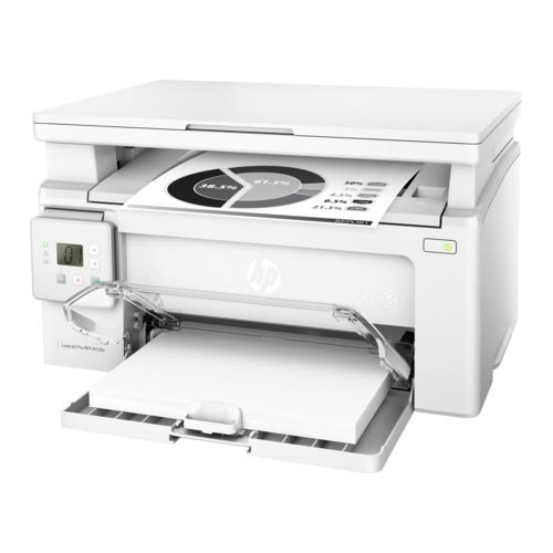 Máy in laser đen trắng HP LaserJet Pro MFP M130a - G3Q57A