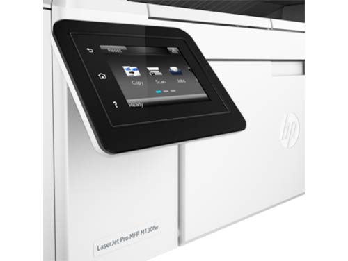 Máy in laser đen trắng HP Đa chức năng LaserJet Pro MFP M130fw - G3Q60A