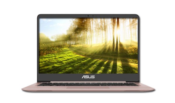  Laptop Asus UX410UA-GV064 (Rose Gold)