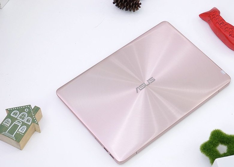  Laptop Asus UX410UA-GV064 (Rose Gold)