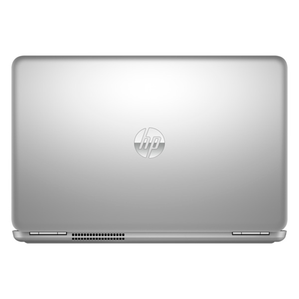 Laptop HP Pavilion 15-AU633TX Z6X67PA (Silver)