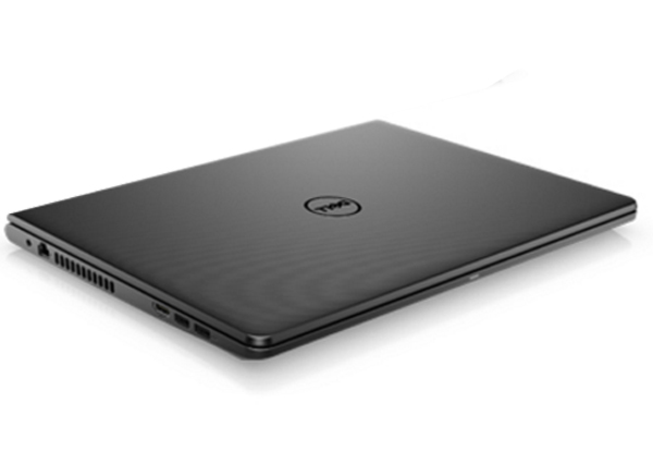 Laptop Dell Inspiron 3567A-P63F002-TI36100 (Black)