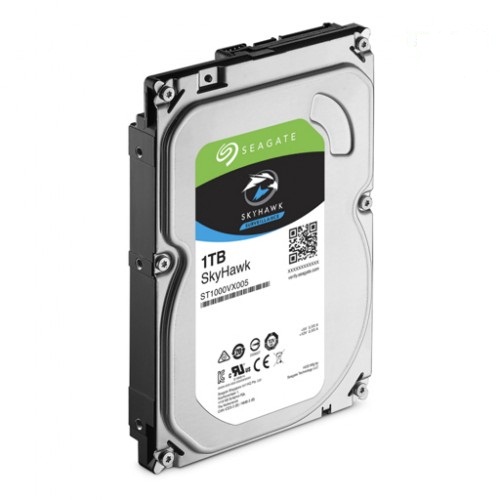 Ổ cứng Seagate Skyhawk Surveillance 1Tb 5900rpm