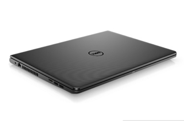 Laptop Dell Inspiron 3567-70093474 (Black)